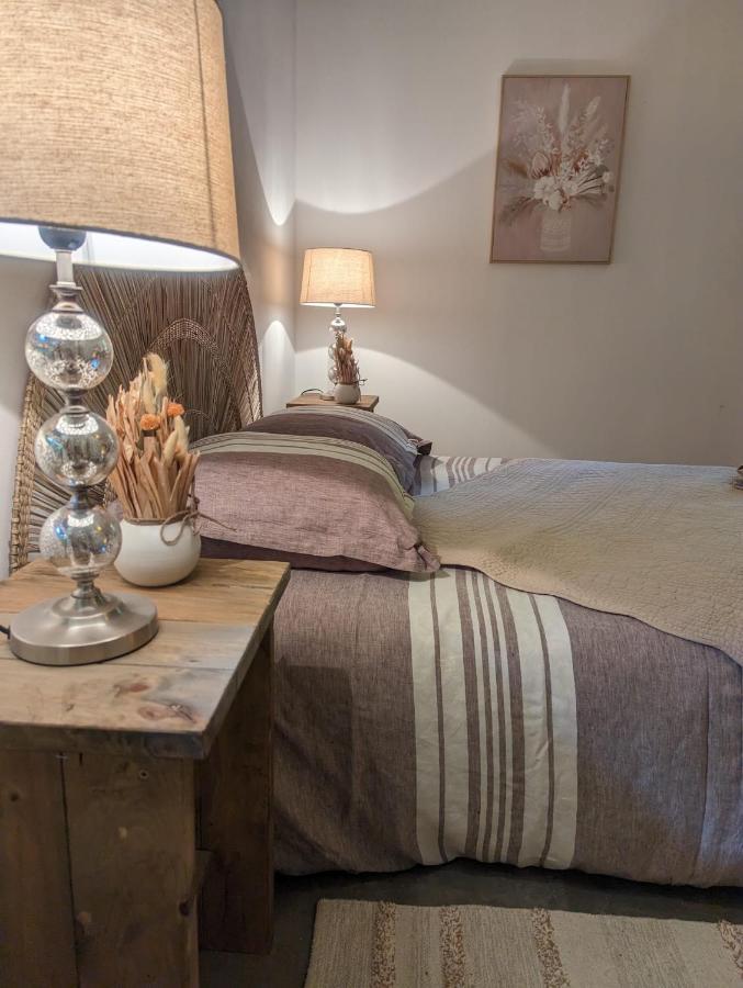 Maison Pimoli : Chambre Garance Soustons Eksteriør bilde